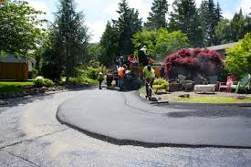 Best Driveway Border and Edging in Granite Shoals, TX