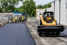 Best Recycled Asphalt Driveway Installation in Granite Shoals, TX