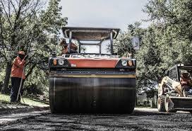 Best Driveway Repair and Patching in Granite Shoals, TX